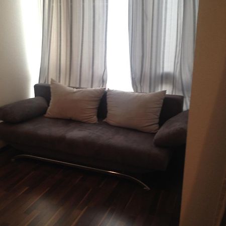 City Apartment Berlin Kültér fotó