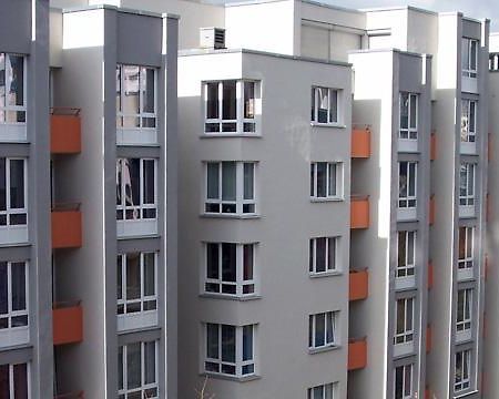 City Apartment Berlin Kültér fotó