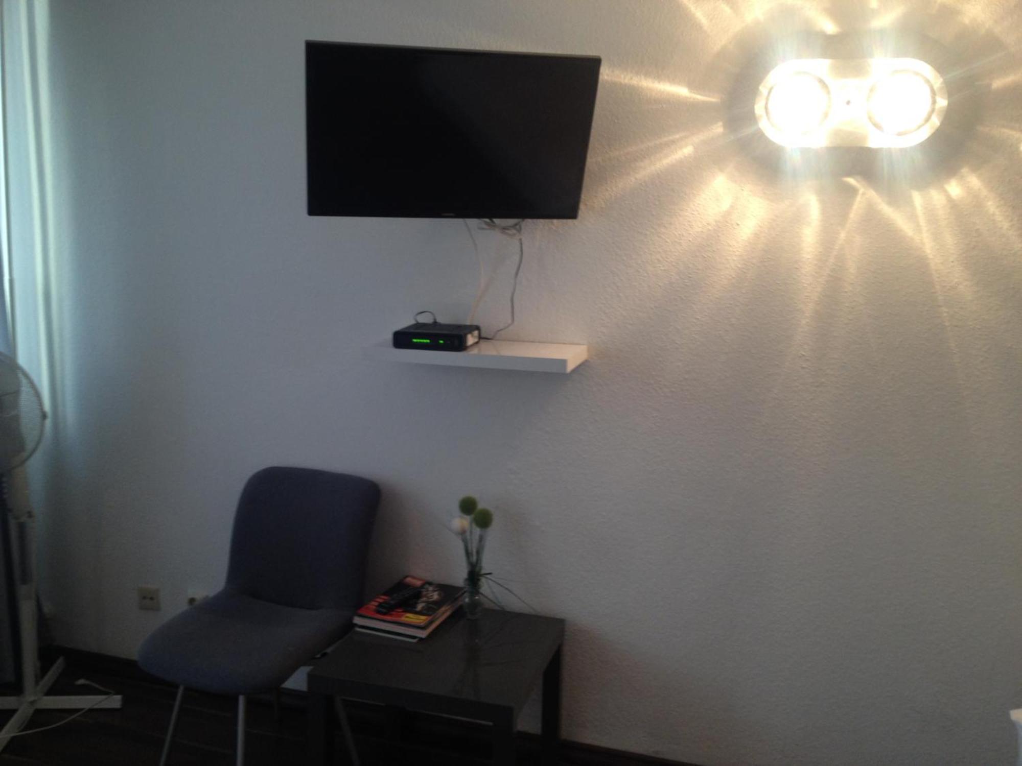 City Apartment Berlin Kültér fotó