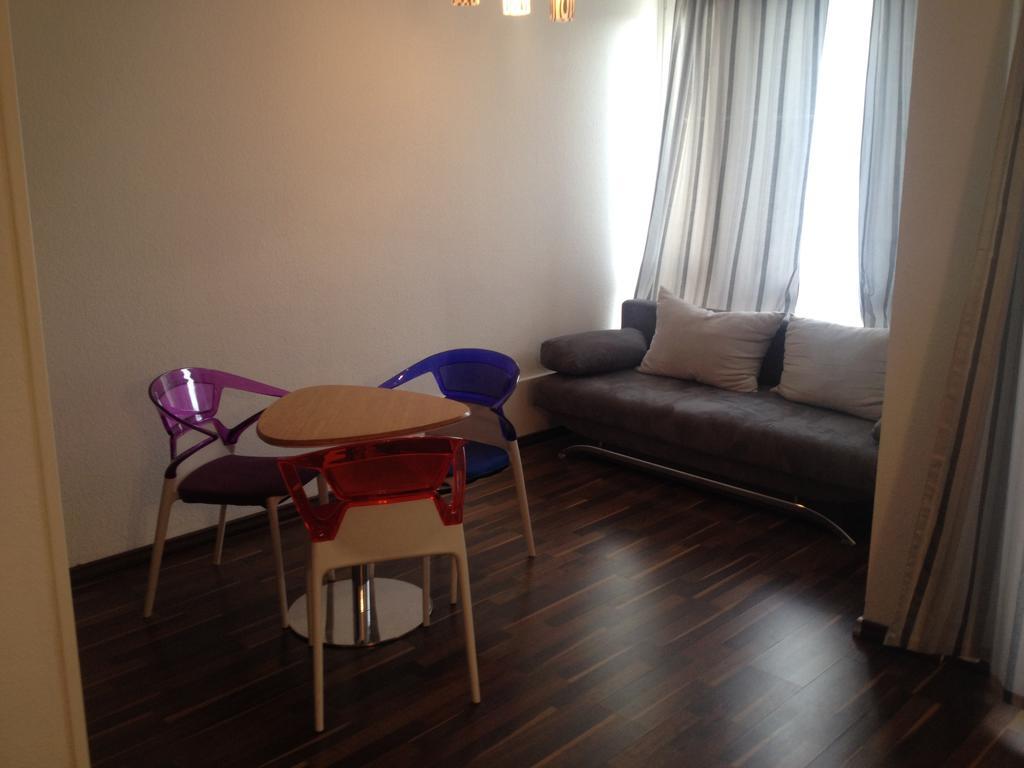 City Apartment Berlin Kültér fotó