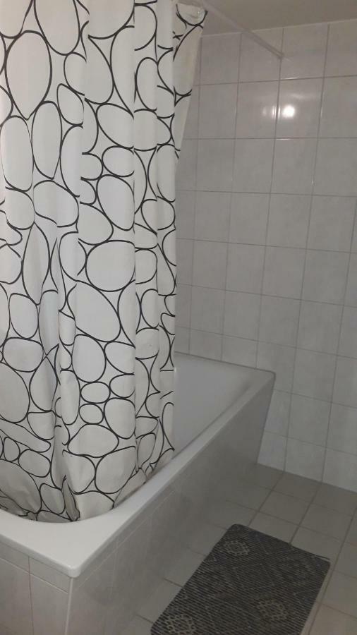 City Apartment Berlin Kültér fotó